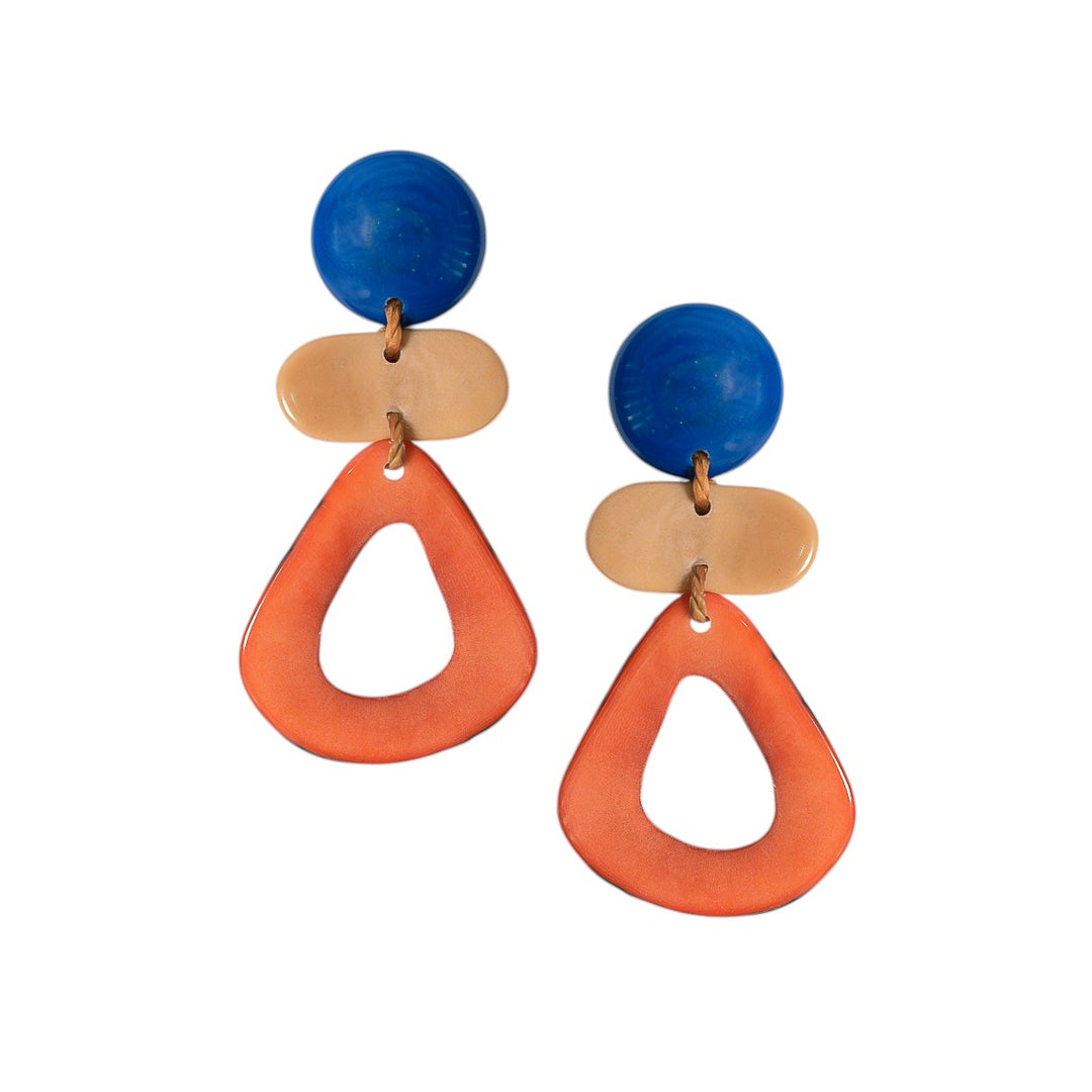 Tere Earrings