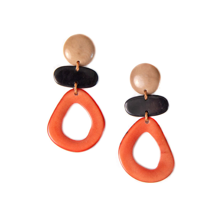 Tere Earrings