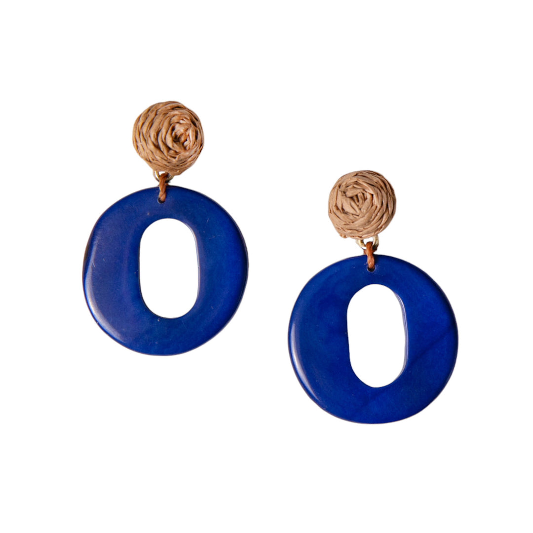 Gabriela Earrings