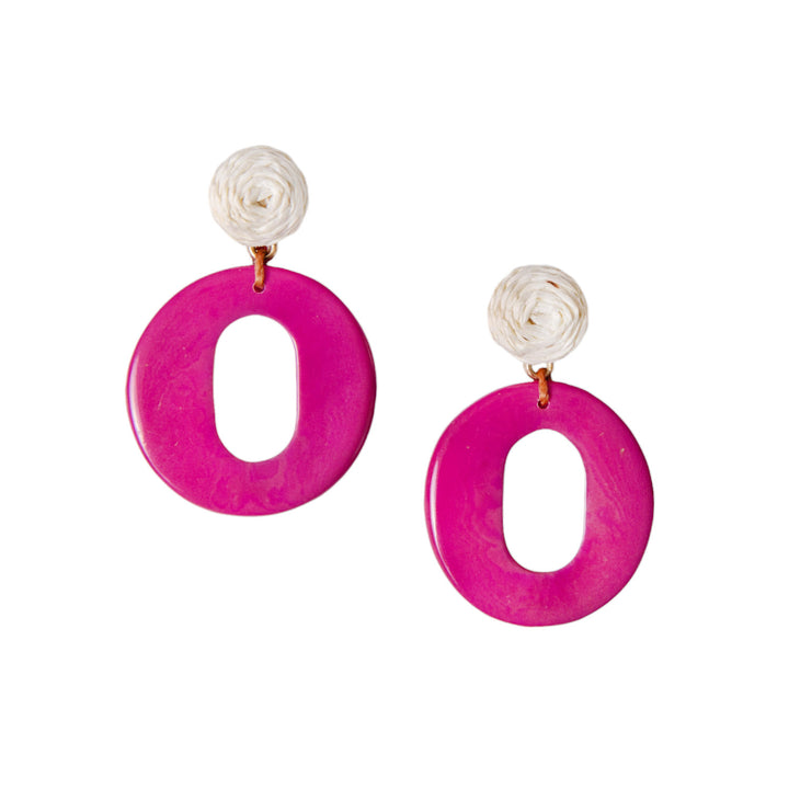 Gabriela Earrings