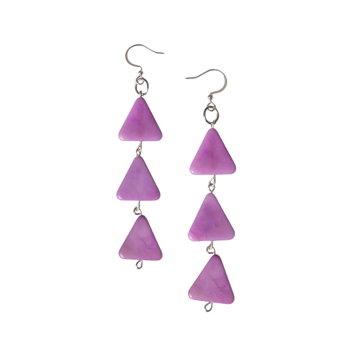 Aisha Earrings