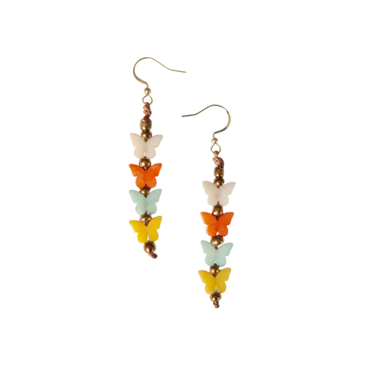 Calliope Earrings