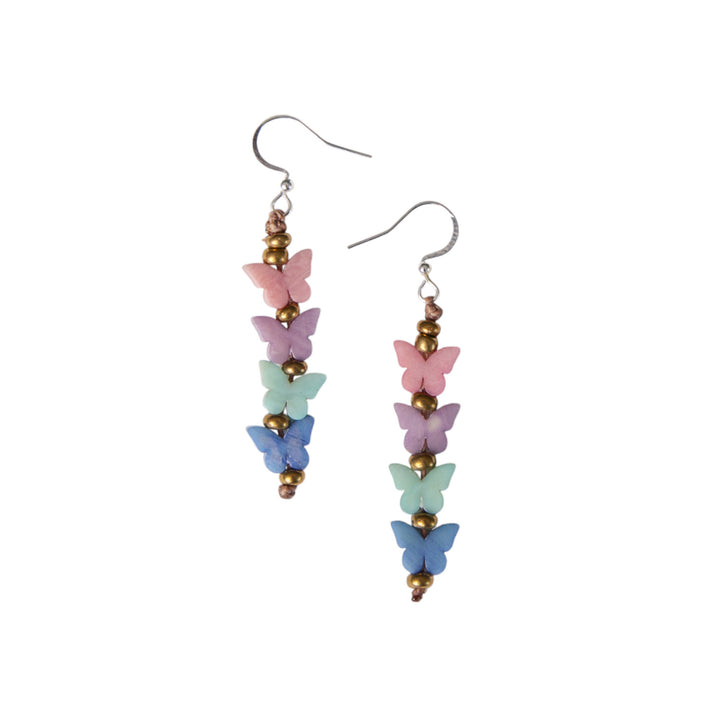 Calliope Earrings