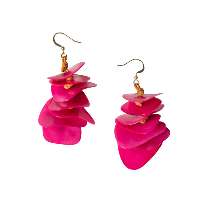 Edna Earrings