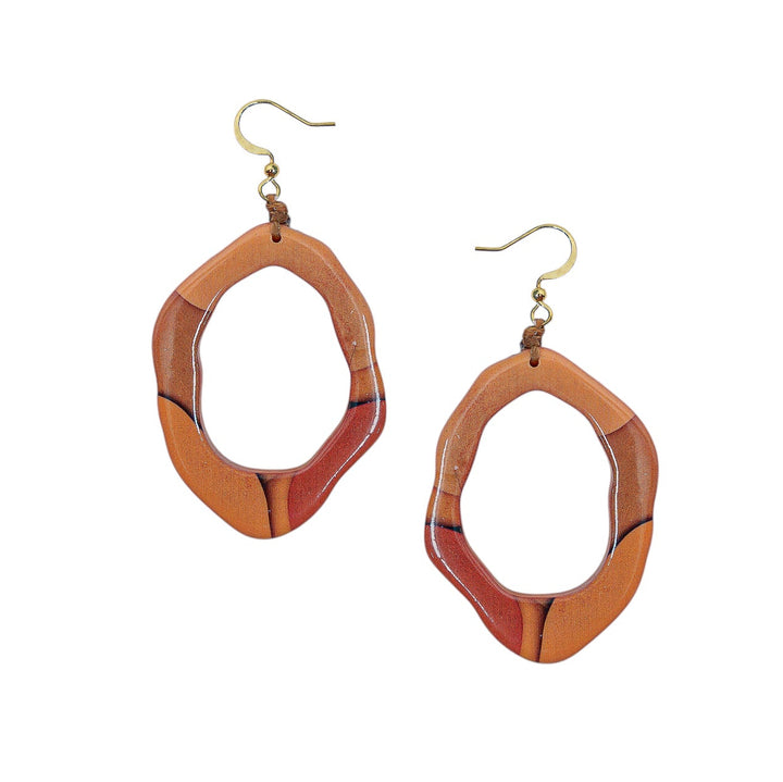 Kira Earrings