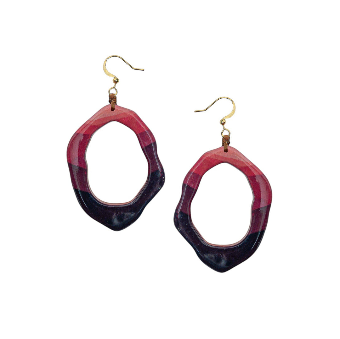 Kira Earrings