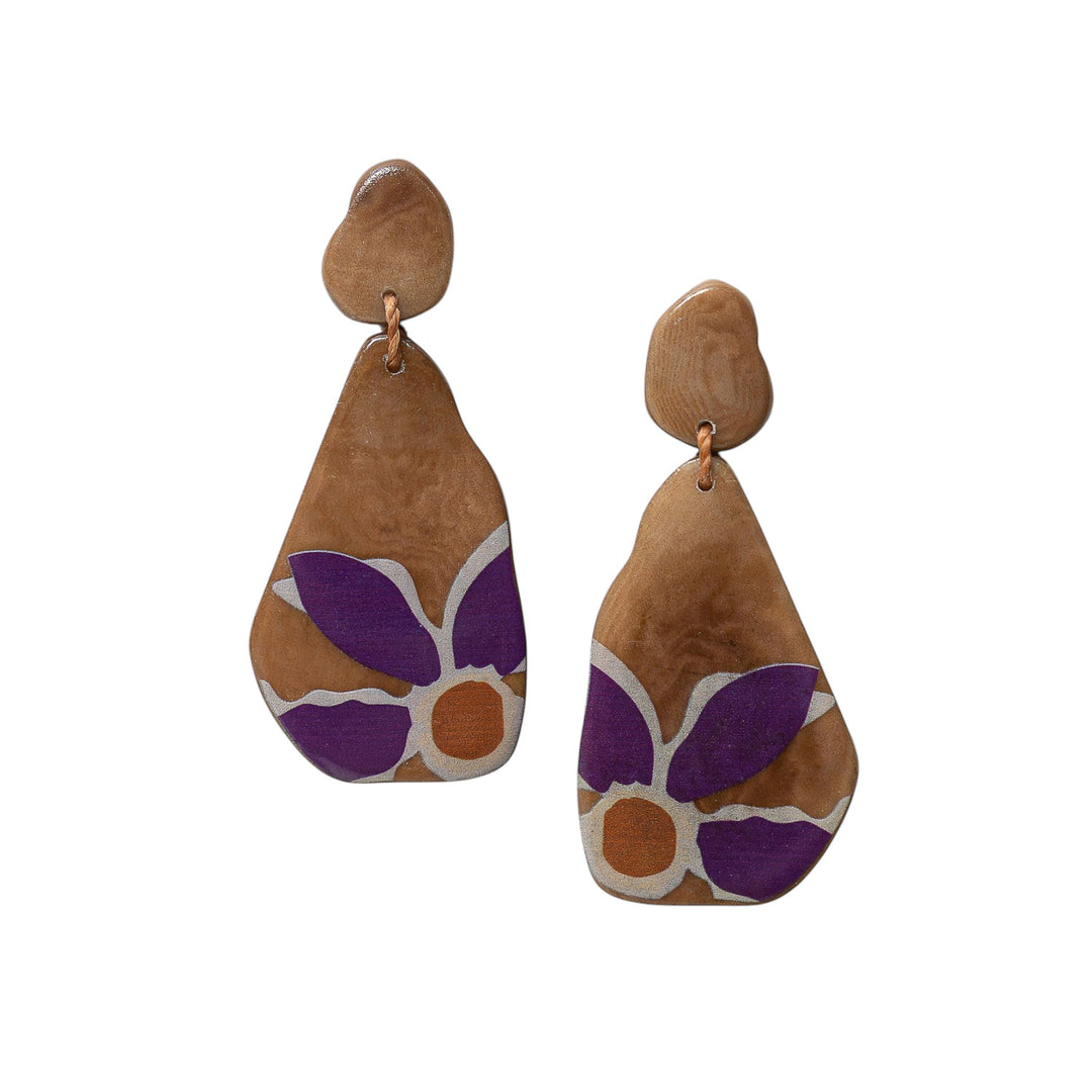 Mara Earrings