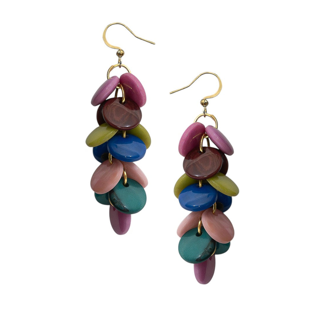 Eloisa Earrings