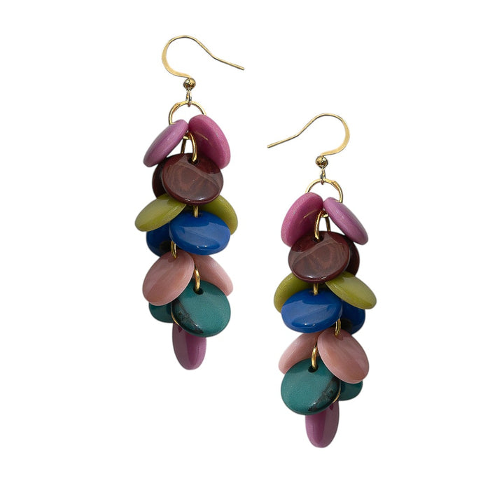 Eloisa Earrings