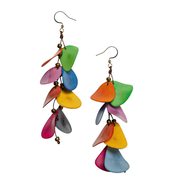 Sage Earrings