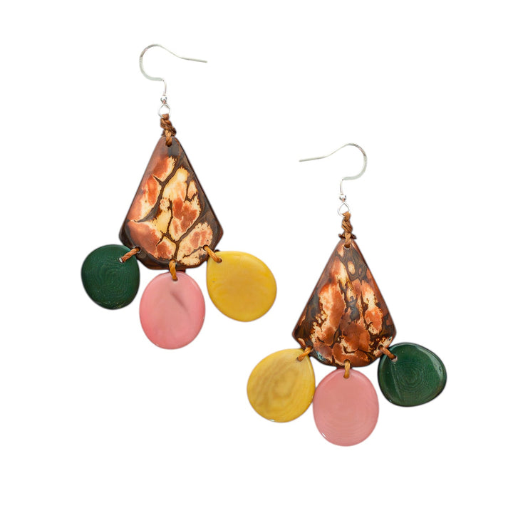Bambina Earrings