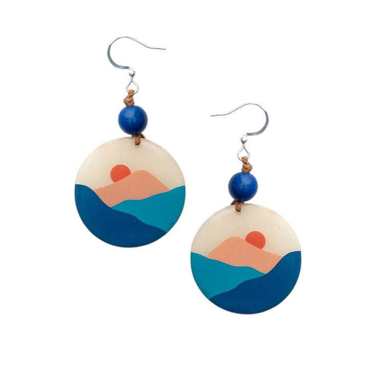 Mauren Earrings