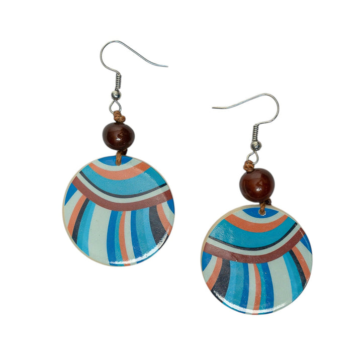 Mauren Earrings