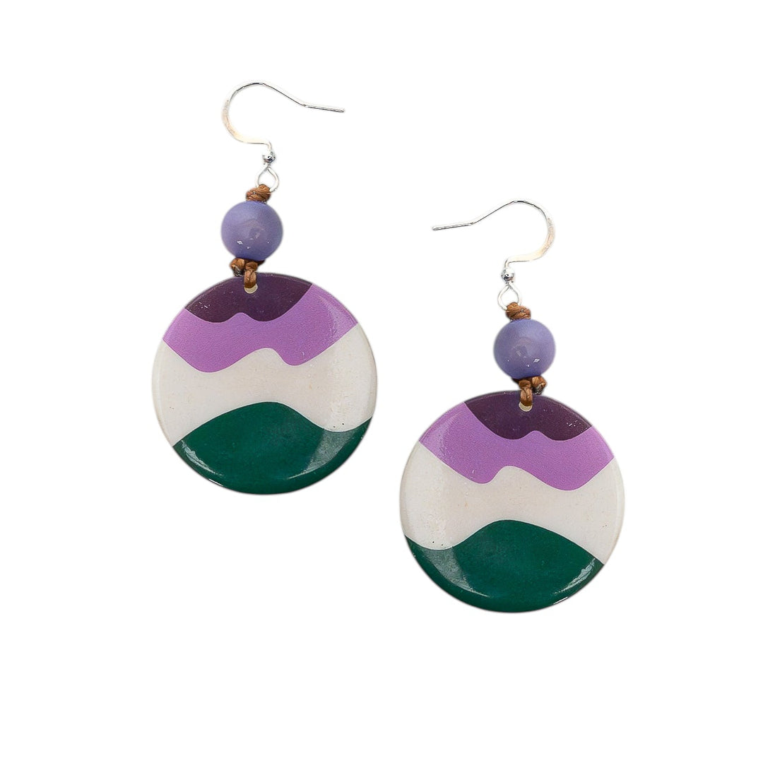 Mauren Earrings