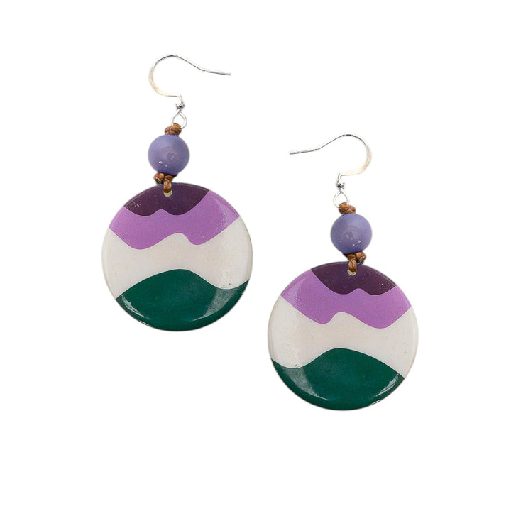 Mauren Earrings