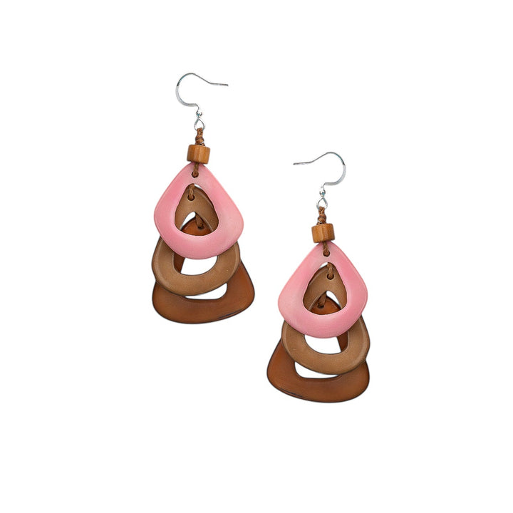 Katniss Earrings