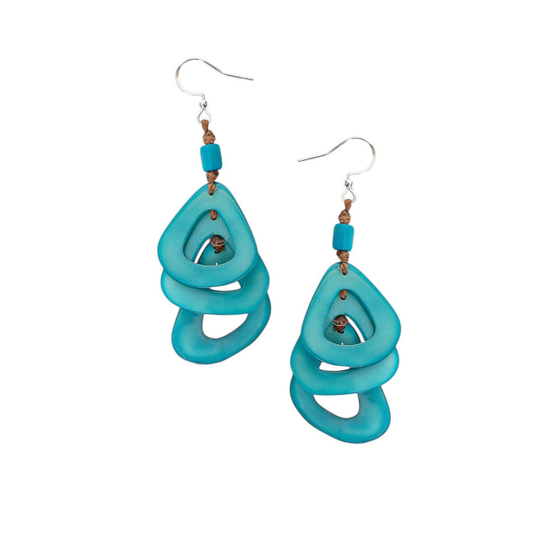 Katniss Earrings