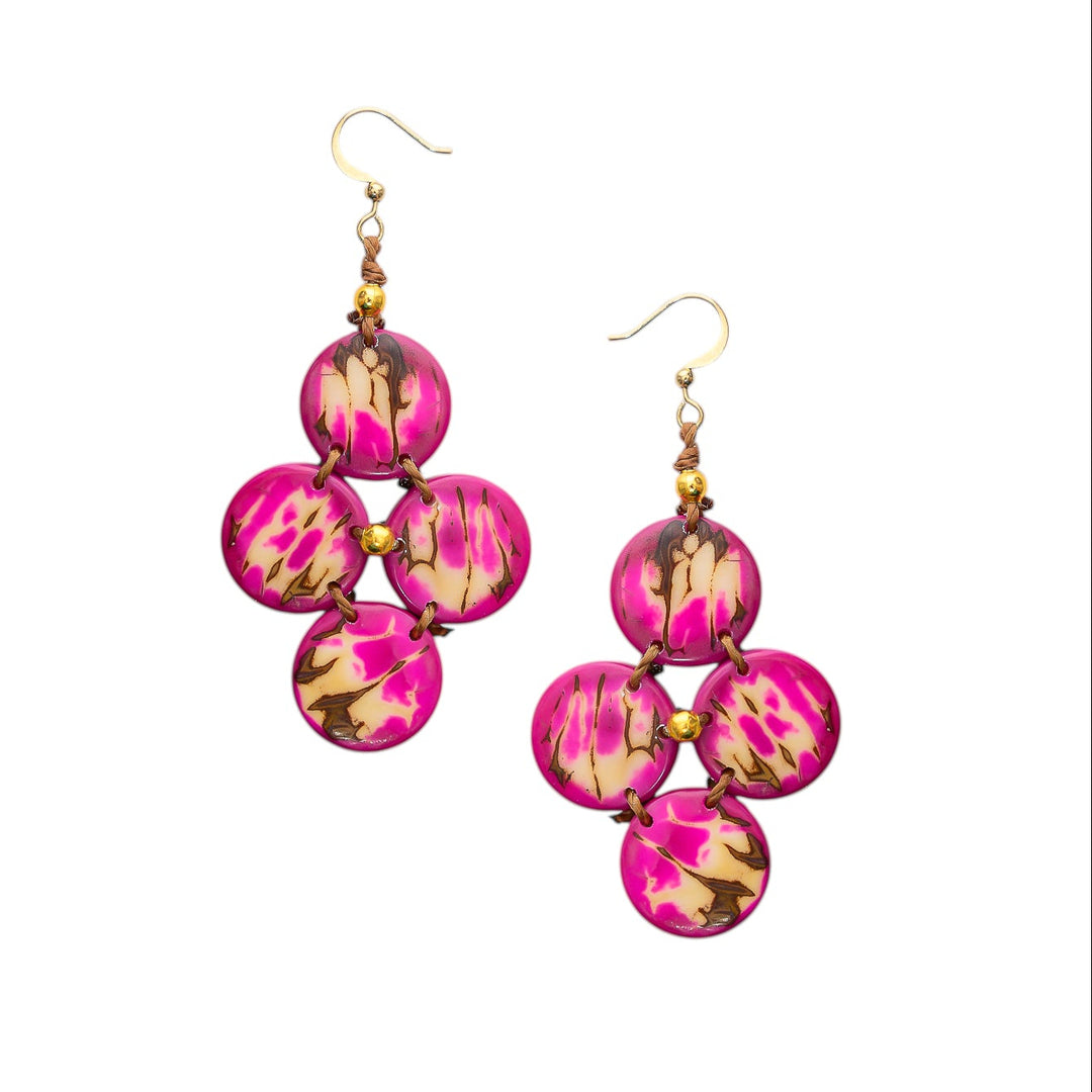 Storm Earrings