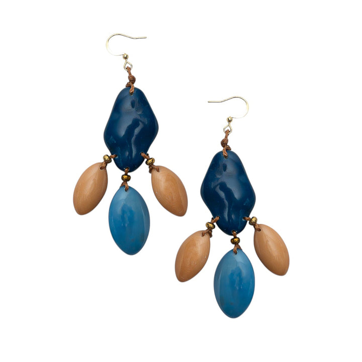 Denis Earrings