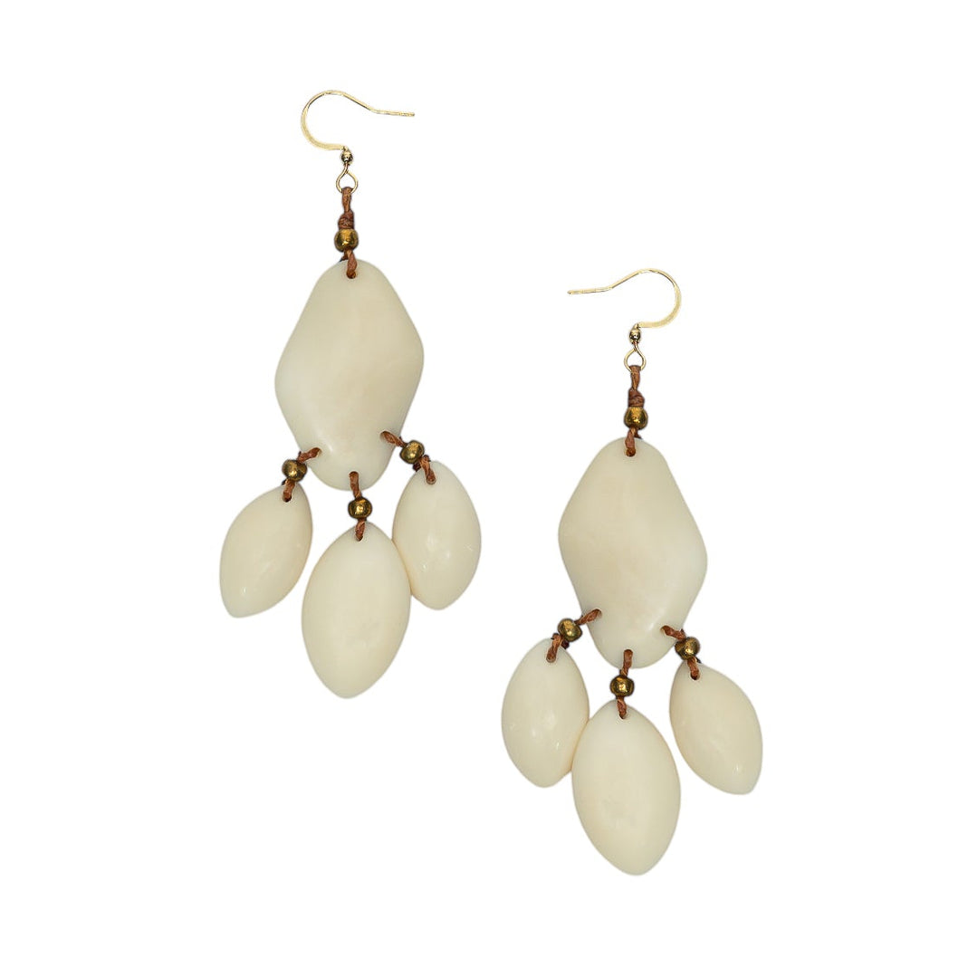 Denis Earrings