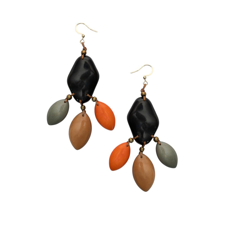 Denis Earrings