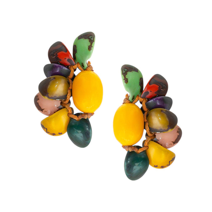 Hada Earrings