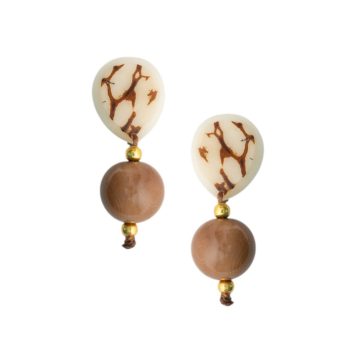 Zaniah Earrings