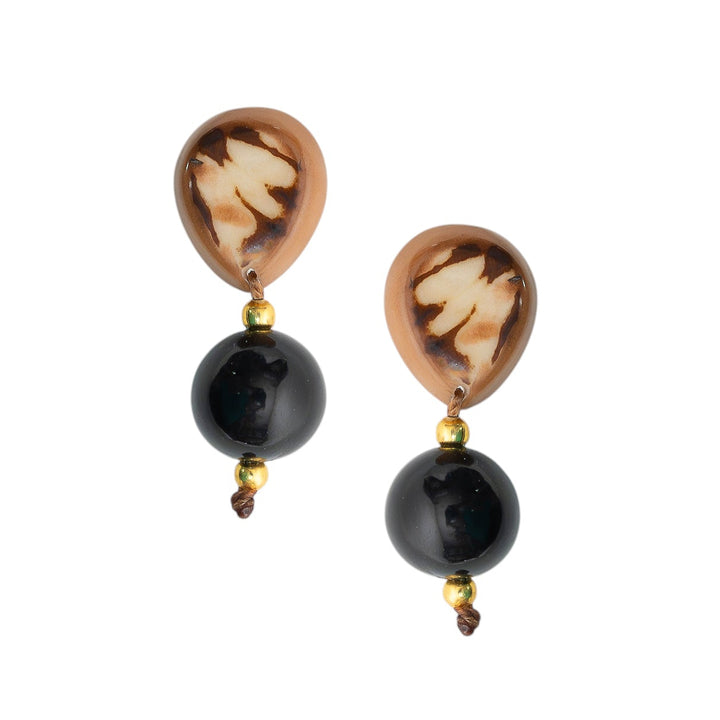 Zaniah Earrings