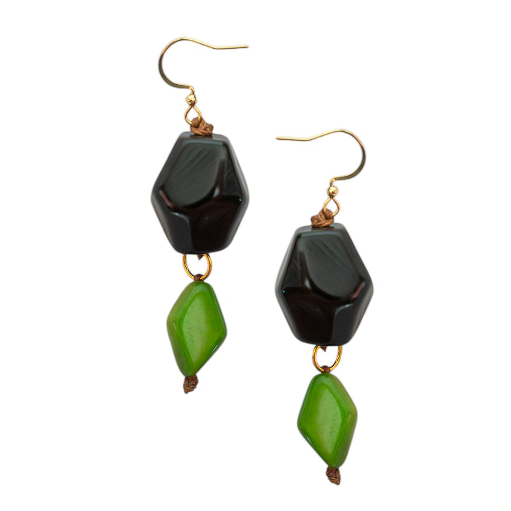 Juno Earrings