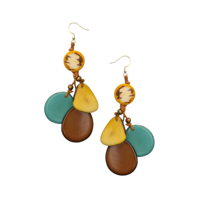 Allison Earrings