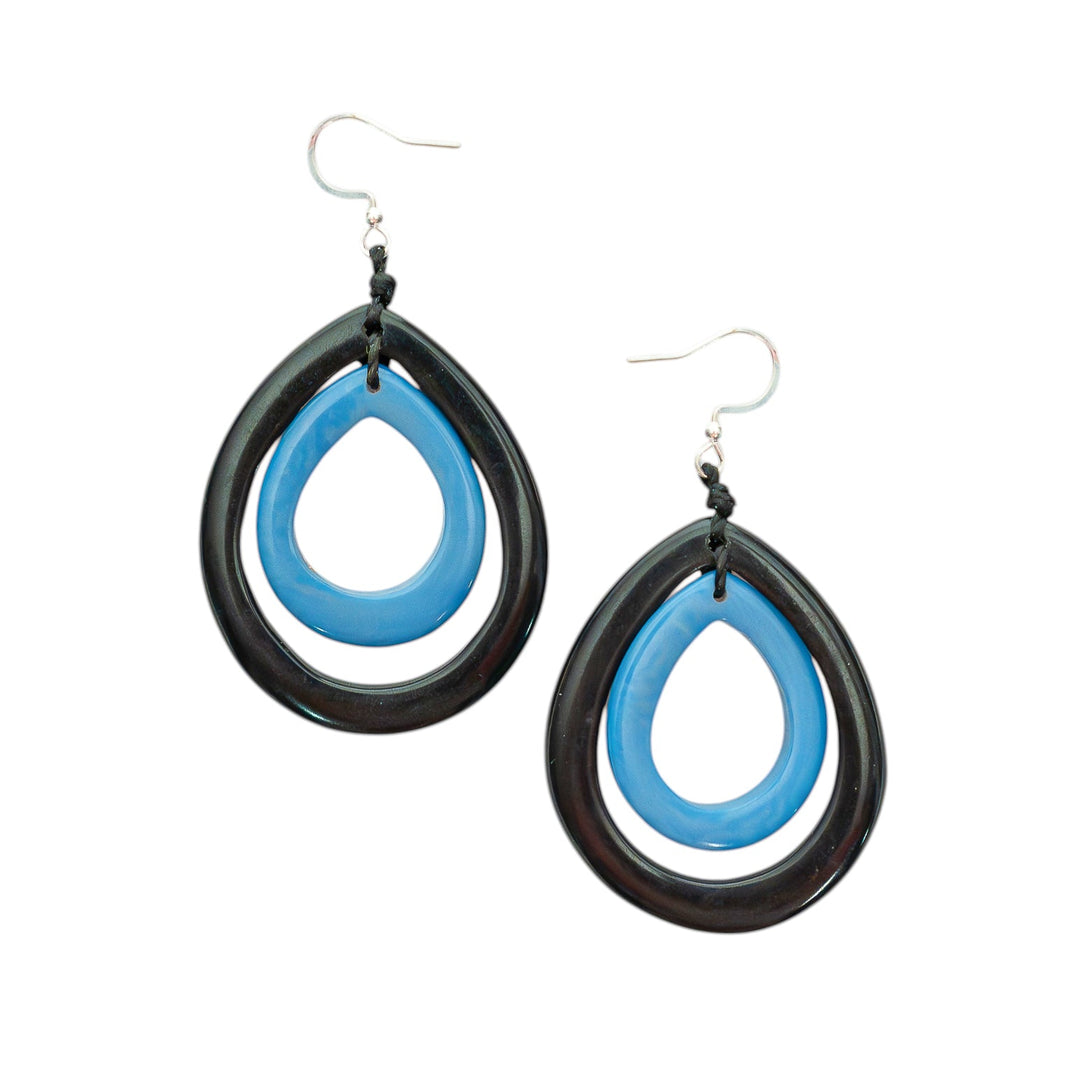 Andy Earrings