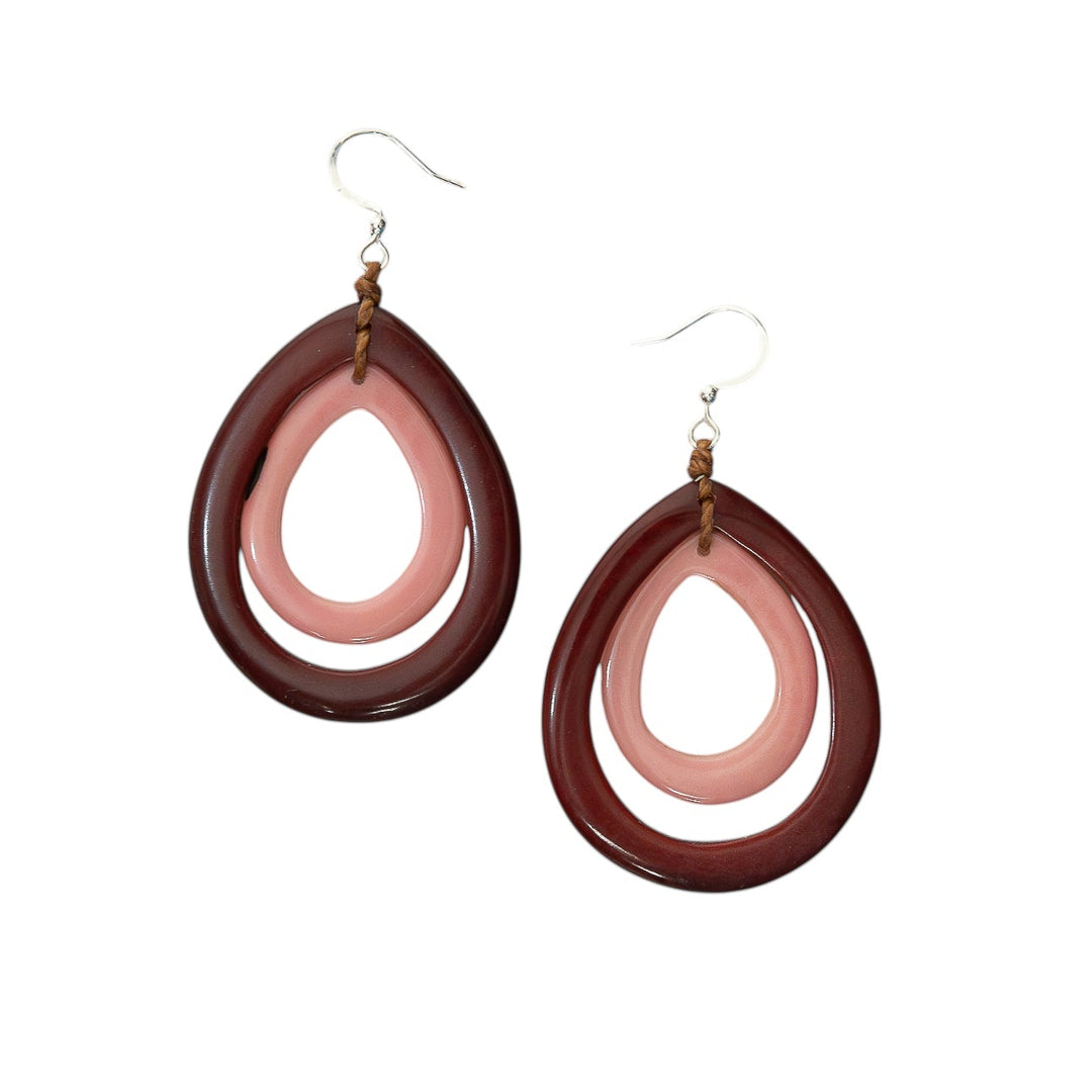 Andy Earrings
