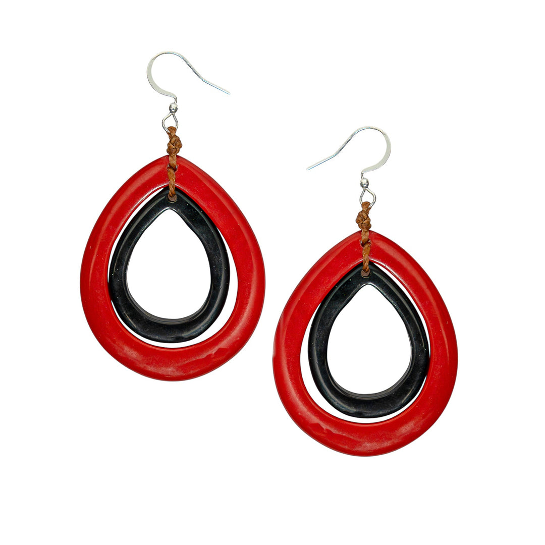 Andy Earrings