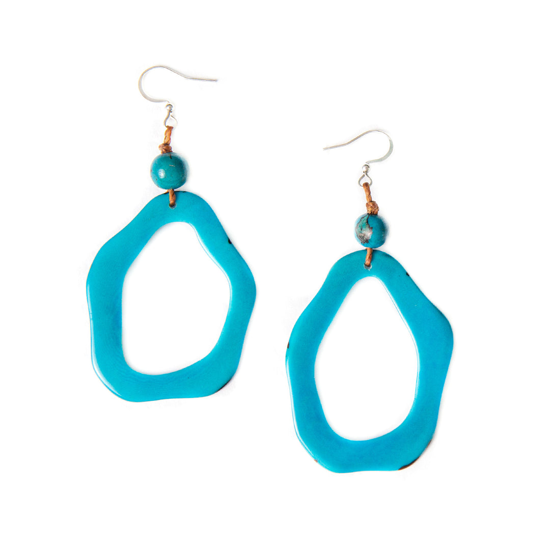 Juliana Earrings