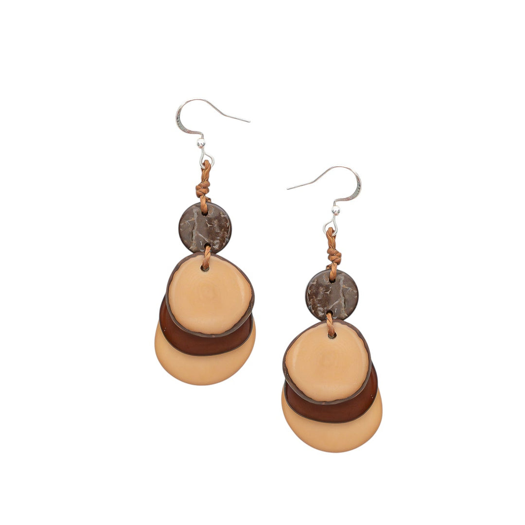 Maia Earrings