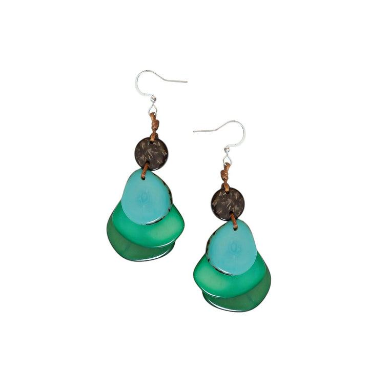 Maia Earrings