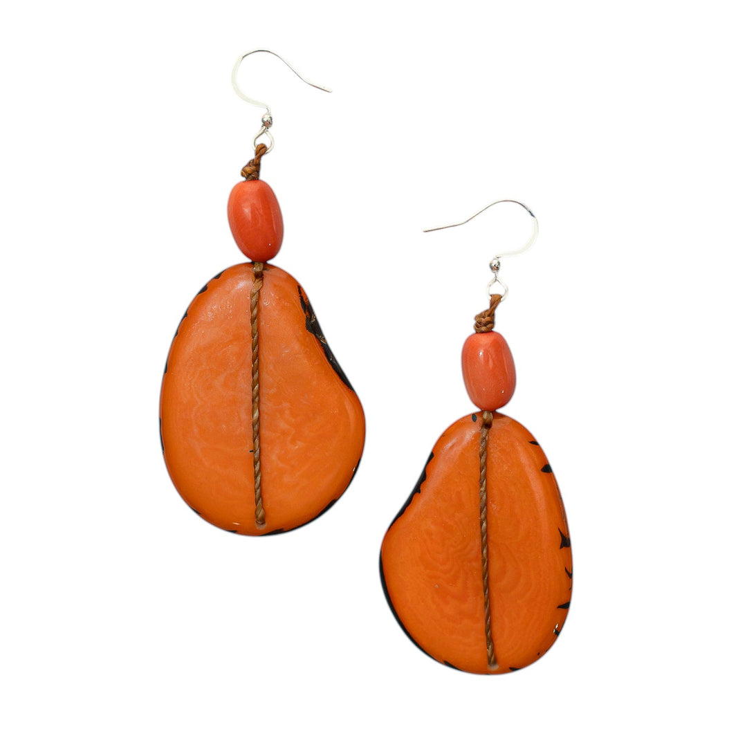 Genoveva Earrings