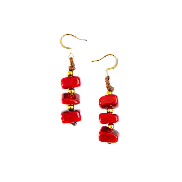 Zoraida Earrings