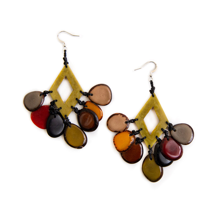 Mystique Earrings