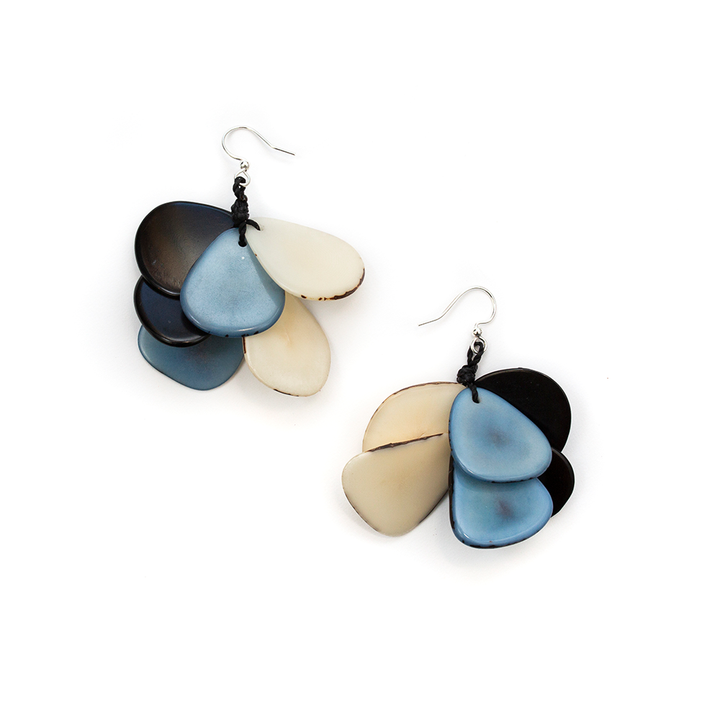 Mariposa Earrings