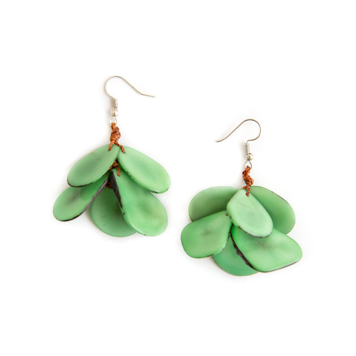 Mariposa Earrings
