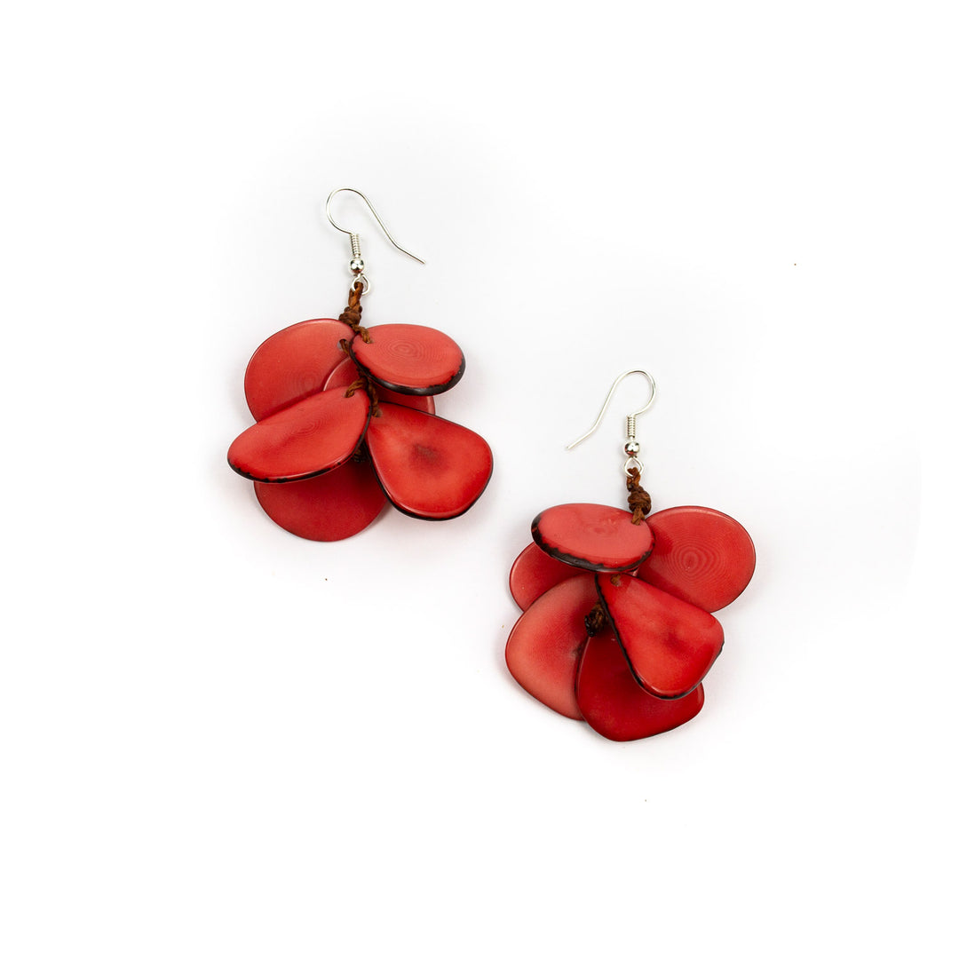 Mariposa Earrings