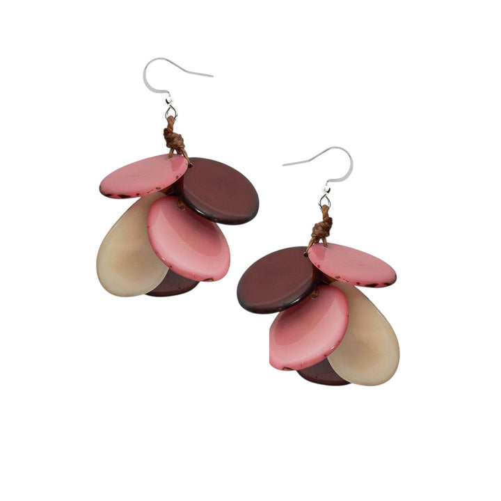 Mariposa Earrings