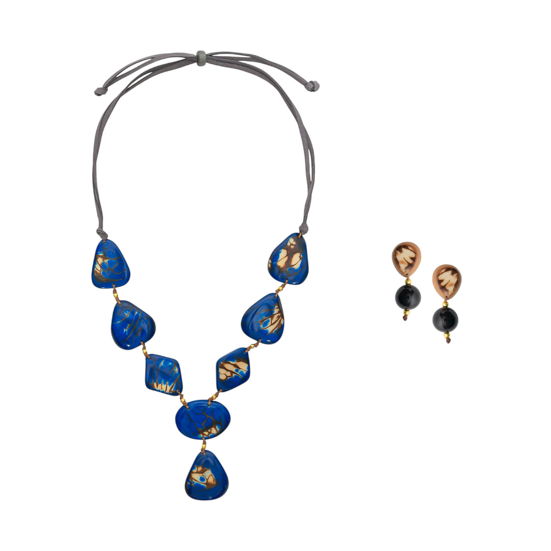 Libia Set