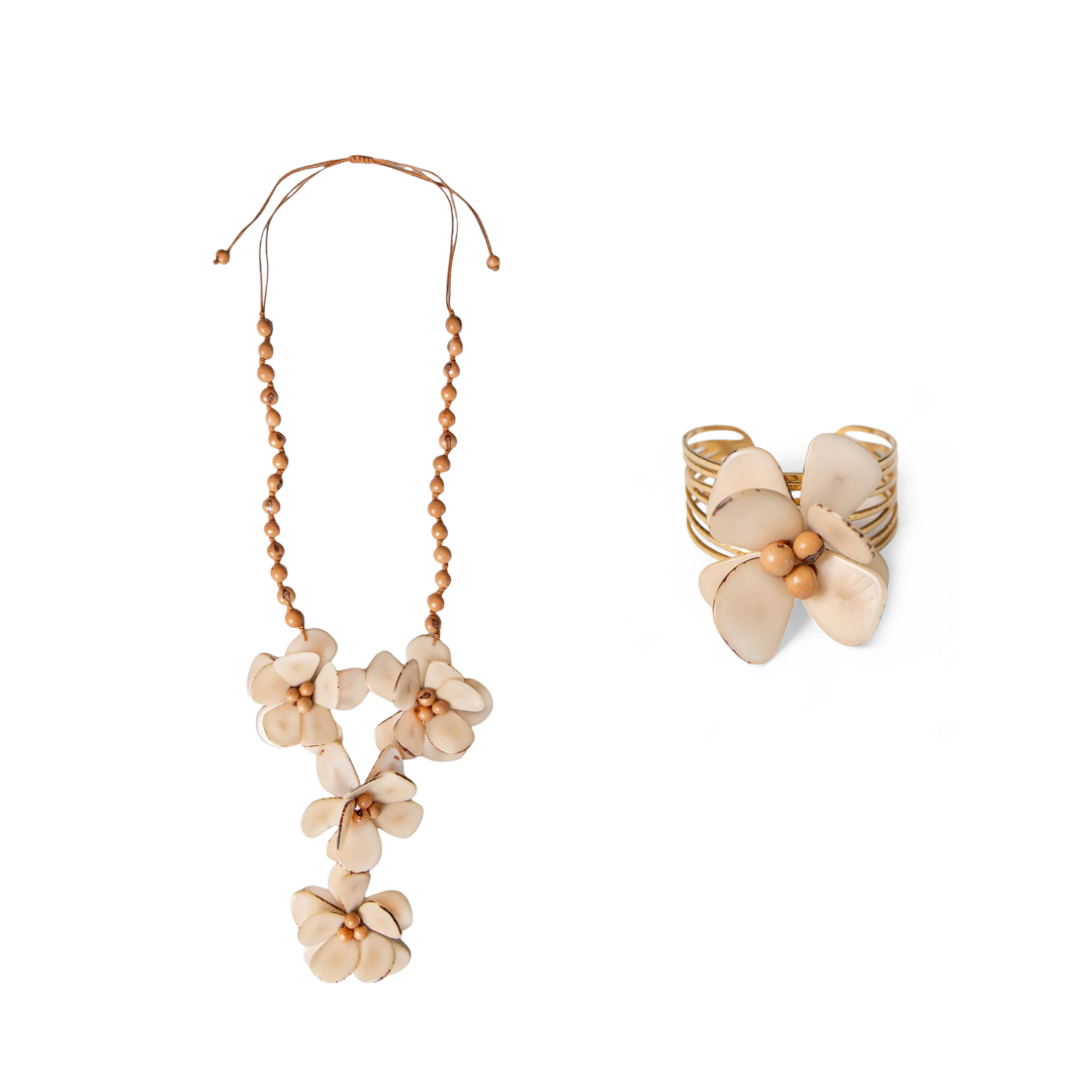 Blossom Set