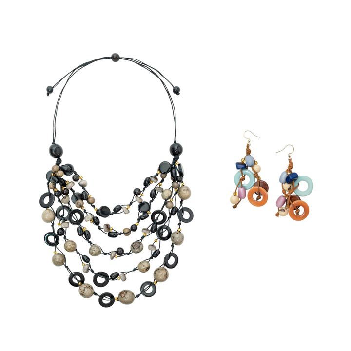Cyrus Set
