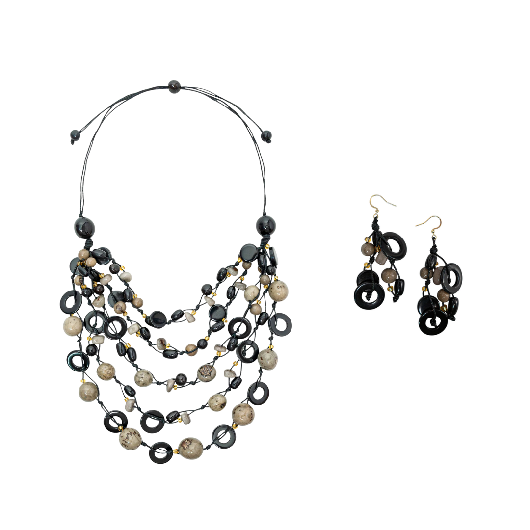 Cyrus Set