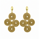 Olinda Earrings