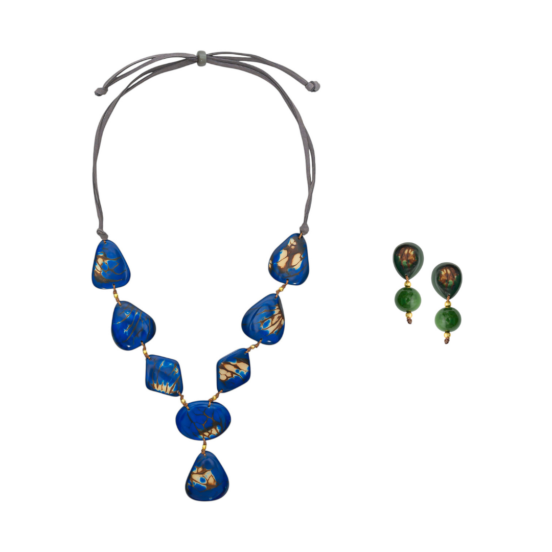 Libia Set