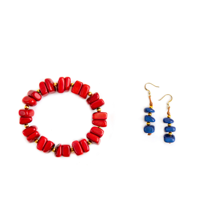 Zoraida Set